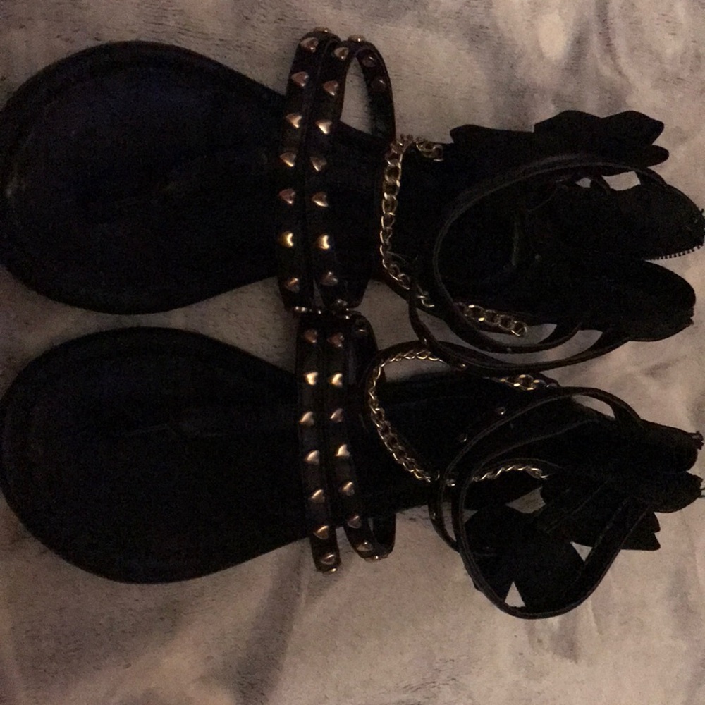 Flip flops